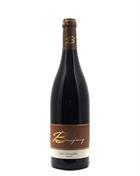 Boujong Dornfelder 2020/21 tyskt rött vin 75 cl 13,5 %